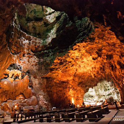 Callao Cave – Cagayan Valley, Philippines