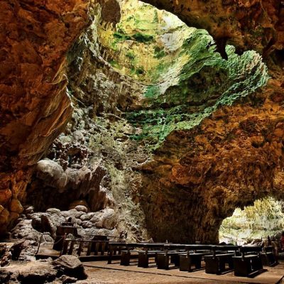 Callao Cave – Cagayan Valley, Philippines