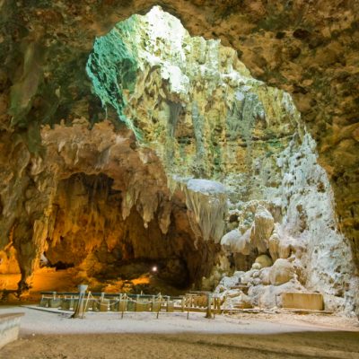 Callao Cave – Cagayan Valley, Philippines