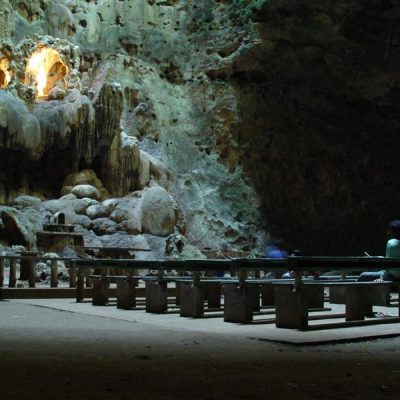 Callao Cave – Cagayan Valley, Philippines