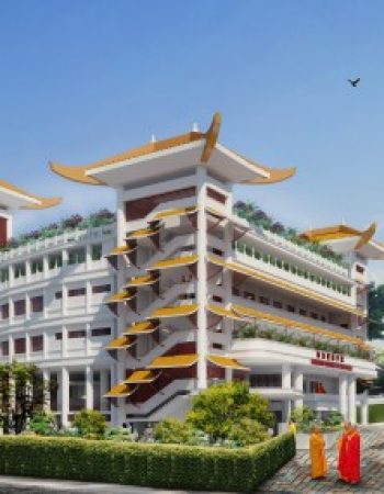 The Buddhist College Of Singapore(BCS)