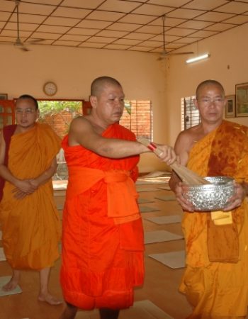 Chùa Phật Bảo