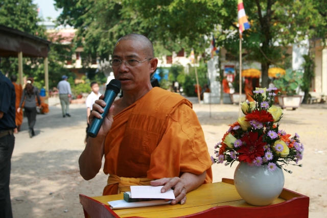 Chùa Phật Bảo