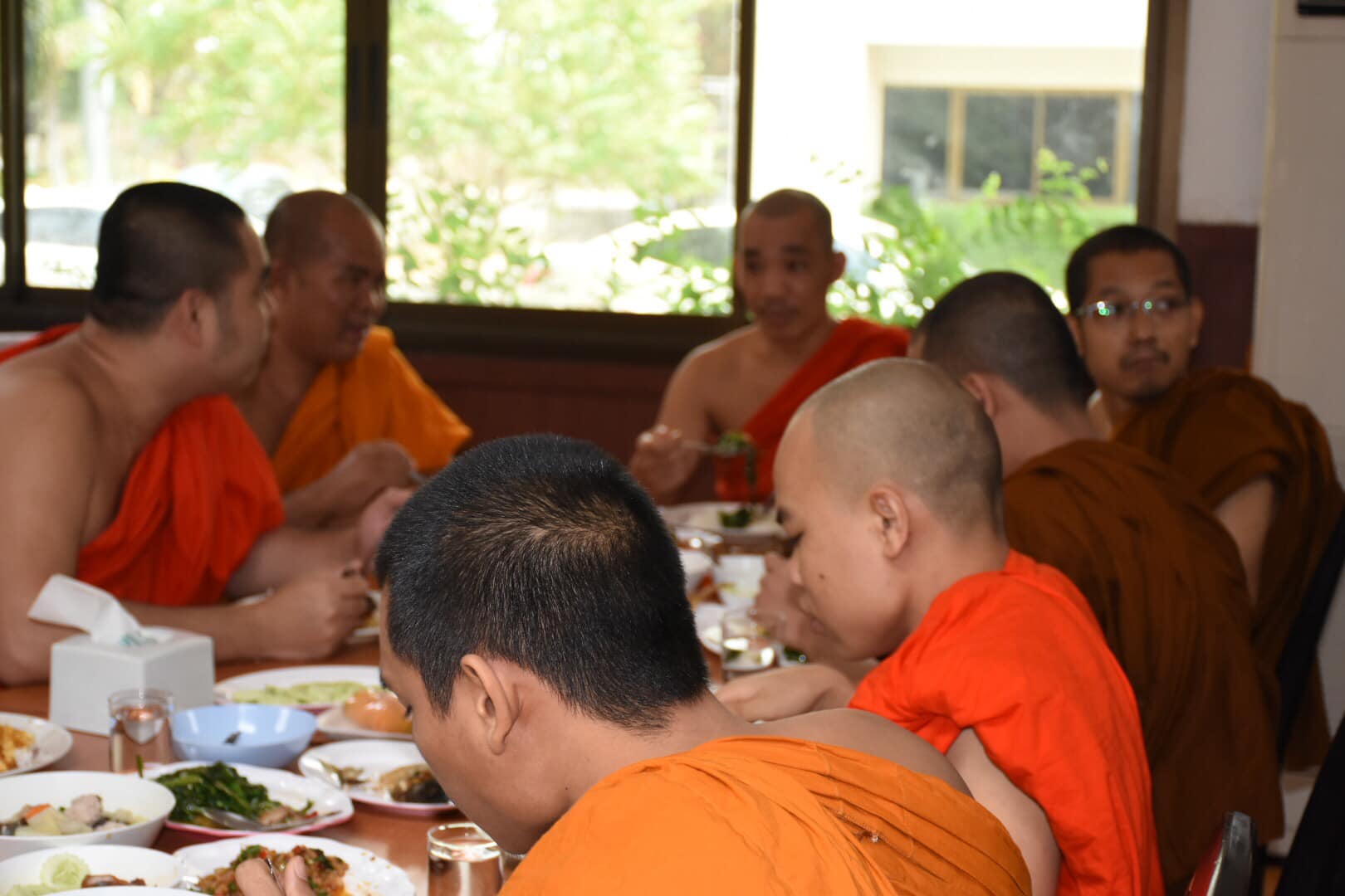 Mon Buddhist Students Society