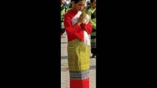 Southeast Asia : Video 4 (Buddhism)