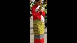 Southeast Asia : Video 4 (Buddhism)