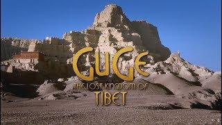 Guge - The Lost Kingdom of Tibet. HD (English Subtitle)