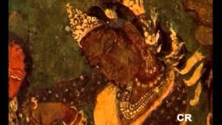 Painting of India - Enchanted Ajanta