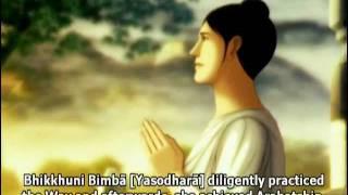 The Life of Buddha