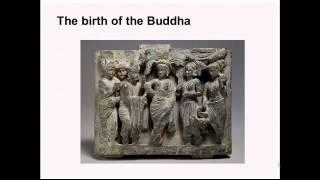 Introduction to Buddhist art, the Buddha narrative