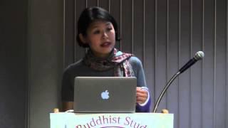 Talk by Jinah Kim Stanford University