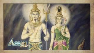 ASEAN Way Episode: Naga Buddhism: Hinduism  Animism