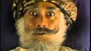 Bodhidharma Buddhist Film English Subtitles