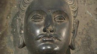 Gandhara, the Renaissance Of Buddhism