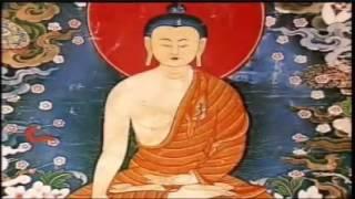 Ancient History of Buddhism