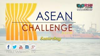 ASEAN Challenge : Buddhism in ASEAN countries : Its mode