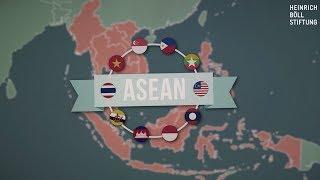 ASEAN explained in 5 minutes