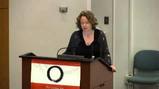 Talk by Susan Whitfield at Stanford University