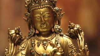 Embodying Enlightenment: Buddhist Art of the Himalayas