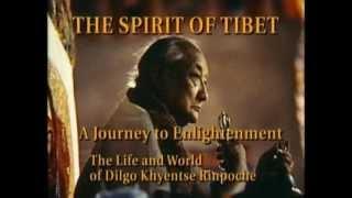 Gnosis,The Spirit of Tibet - A Journey to Enlightenment.