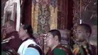 Buddhist Art & Ritual in Kathmandu, Nepal