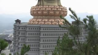 Tallest Statue in the World - Spring Temple Buddha