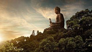 Buddha Deep Meditation Internal Change true story about live Buddhist teaching : Documentary Film