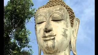 Buddhism in India & South-East Asian countries