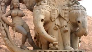 Sanchi - A Cradle of Early Buddhist Art