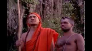 Aadi Shankaracharya Full Movie in Sanskrit