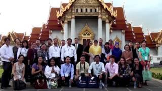 Buddhist Art: Highlights from the Regional Workshop