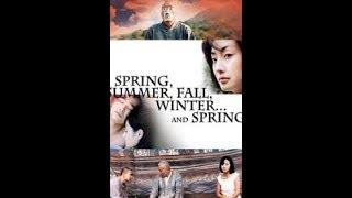 Spring, Summer, Fall, Winter    And Spring 2003 - full movie