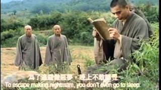 Đạt Ma Tổ Sư - Bodhidharma [Buddhist Film] - 达摩祖师