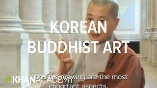 Korean Buddhist Art