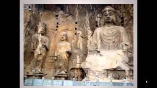 Hindu and Buddhist art 4  Buddhist art in China, Tibet and Japan