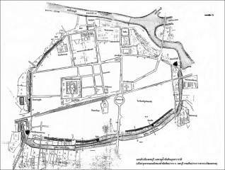 รายงานพิเศษ: รัฐทวารวดี จีนเรียก โถโลโปตี อยู่ เมืองลพบุรี (จ. ลพบุรี)