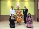 พระราชวรเมธี, ดร. ป็นประธานสอบป้องกันดุษฎีนิพนธ์นิสิตระดับปริญญาเอก หลักสูตรปริญญาพุทธศาสตรดุษฎีบัณฑิตสาขาวิชาพุทธจิตวิทยา